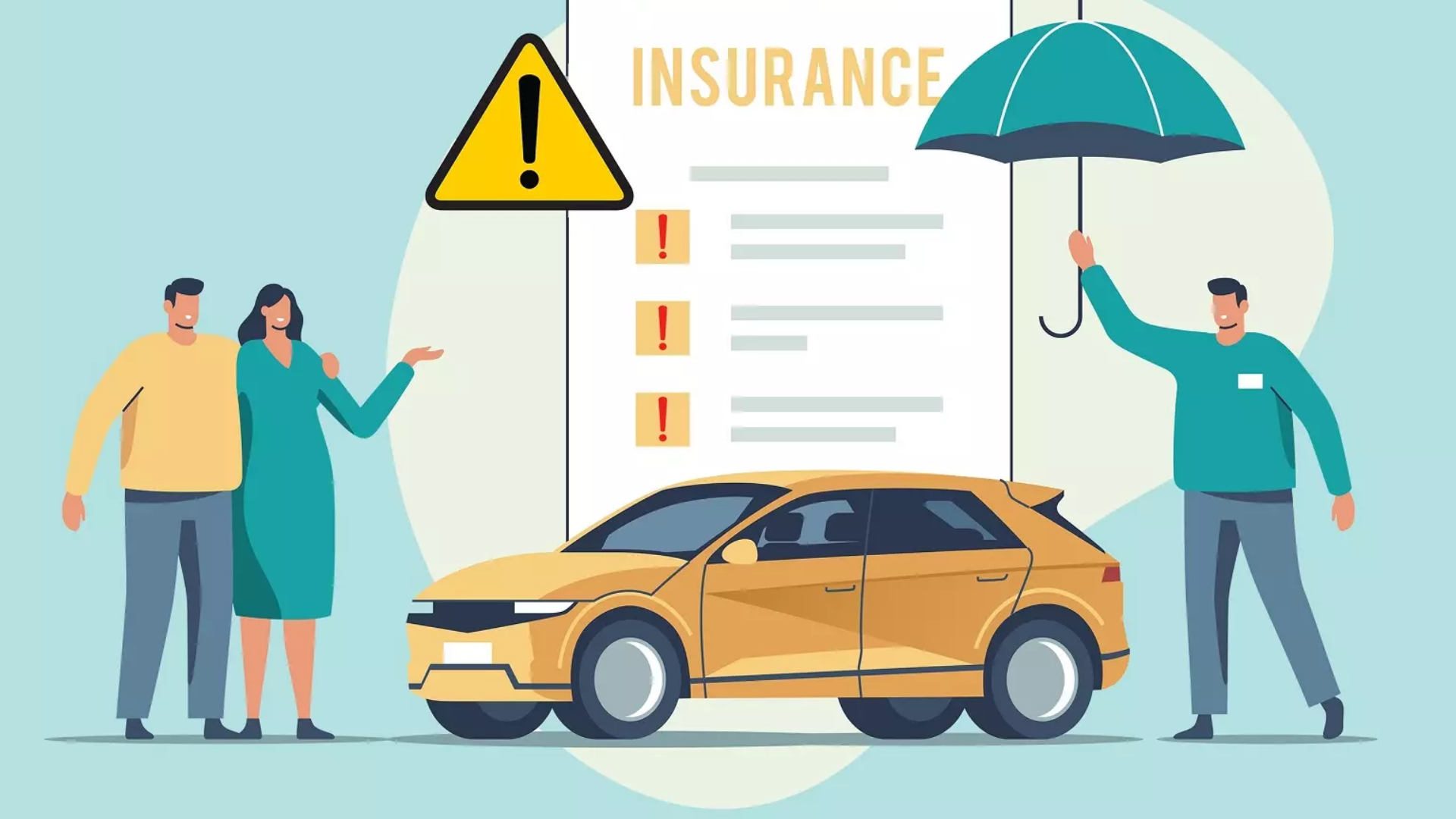 Insurance Services